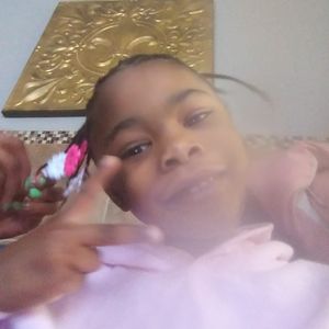 Meet your Posher, Renee